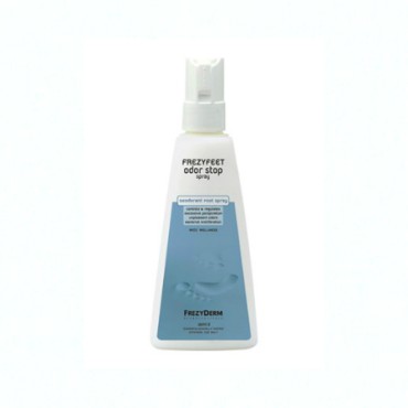 Frezyderm Frezyfeet Odor Stop Spray 150 ml