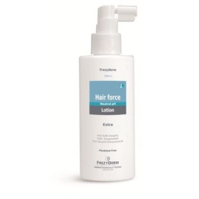 Frezyderm Hair Force Lotion Extra (Λοσιόν Κατά Της Τριχόπτωσης) 100 ml