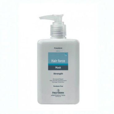 Frezyderm Hair Force Mask (Μάσκα Κατά Της Τριχόπτωσης) 200 ml