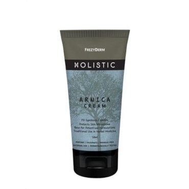 Frezyderm Holistic Arnica Cream 50 ml