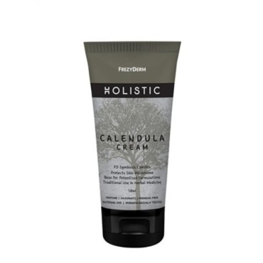 Frezyderm Holistic Calendula Cream 50 ml