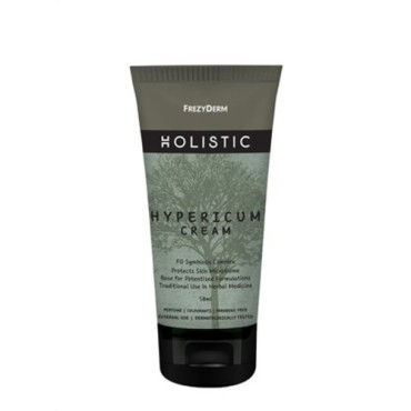 Frezyderm Holistic Hypericum Cream 50 ml