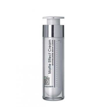 Frezyderm Matte Effect Cream 50ml