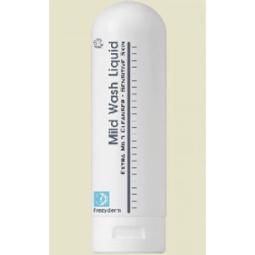Frezyderm Mild Wash Liquid 200 ml