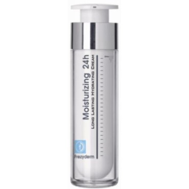 Frezyderm Moisturizing 24H Cream (20+) 50ml