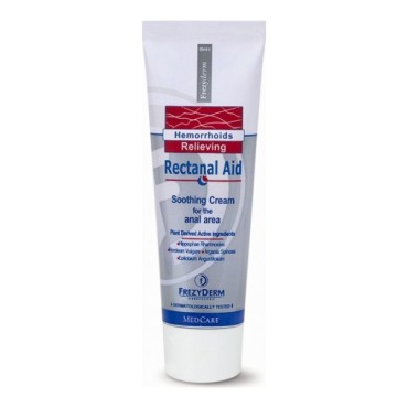 Frezyderm Rectanal Aid Cream 50 ml