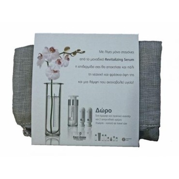 Frezyderm Revitalizing Serum 30ml