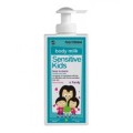 Frezyderm Sensitive Kids Face & Body Milk 200ml
