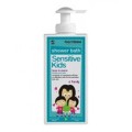 Frezyderm Sensitive Kids Shower Bath (Αφρόλουτρο)200ml
