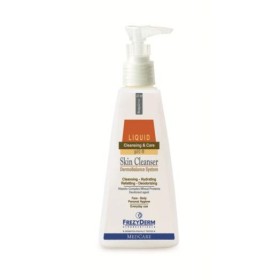 Frezyderm Skin Cleanser (Καθαριστικό Για Πρόσωπο Και Σώμα) 125 ml