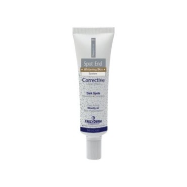 Frezyderm Spot-End Corrective  (Κρέμα Για Πανάδες) 30 ml