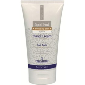Frezyderm Spot-End Hand Cream (Κρεμα Χεριων Για Κηλιδες) 50ml