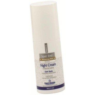 Frezyderm Spot-End Night Cream 50ml