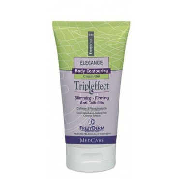 Frezyderm Tripleffect Cream Gel 150 ml