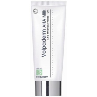 Frezyderm Volpaderm Aha Plus 10 Milk (Γαλάκτωμα Σώματος) 200ml