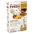 Frezylac Δημητριακά Με Γάλα & Φρούτα (Μήλο-Μπανάνα-Πορτοκάλι) 200 gr