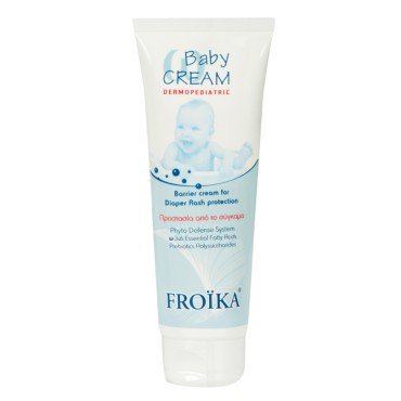 Froika Baby Cream 125ml