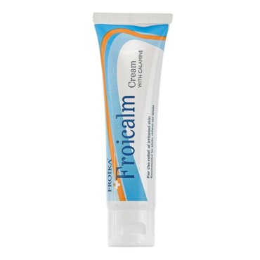 Froika Froicalm Cream 50ml