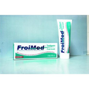 Froika Froimed Toothpaste 75 ml