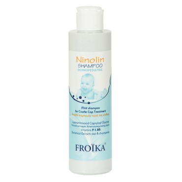 Froika Ninolin Shampoo 125ml