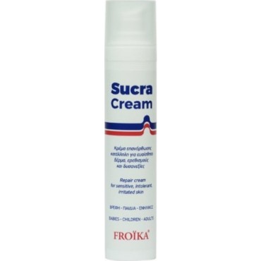 Froika Sucra Skin Repair Cream 50 ml