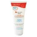 Froika Sun Care Milk Spf 50+ 100 ml (Σωληνάριο)