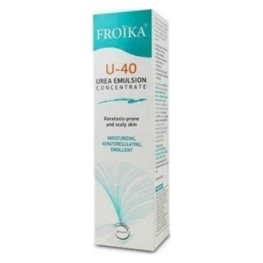 Froika U-40 Urea Emulsion 150 ml