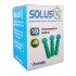 Solus V2 Sterilance Βελόνες Μέτρησης Γλυκόζης X 50 Τμχ