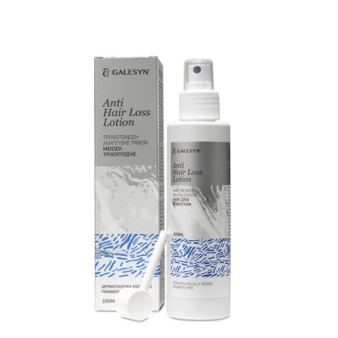 Galesyn Anti-Hair Loss Lotion 100 ml