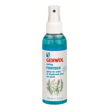 Gehwol Caring Footdeo Spray 150ml