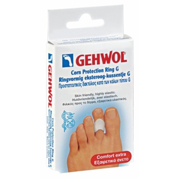 Gehwol Corn Protection Ring G 3 Τεμ.