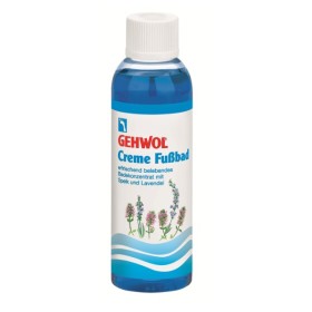 Gehwol Cream Footbath 150ml