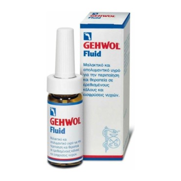 Gehwol Fluid 15ml