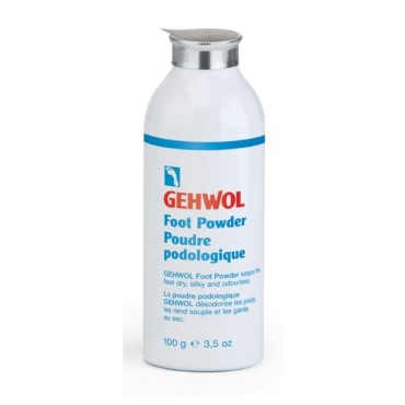 Gehwol Foot Powder 100gr