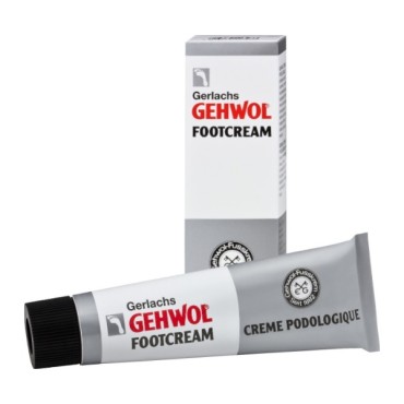 Gehwol Footcream 75ml