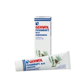 Gehwol Fusskraft Blue 75 ml