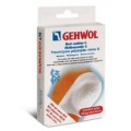 Gehwol Heel Cushion G Medium X 2 Τμχ