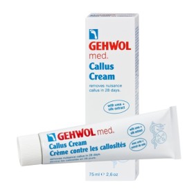 Gehwol Med Callus Cream 75ml
