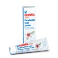 Gehwol Med Deodorant Foot Cream 125ml