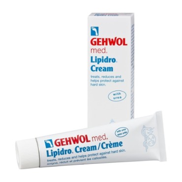 Gehwol Med Lipidro Cream 75ml