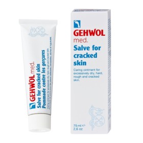 Gehwol Med Salve For Cracked Skin 75ml