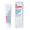 Gehwol Med Salve For Cracked Skin 75ml