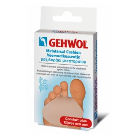 Gehwol Metatarsal Cushion 1 Τεμ.