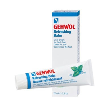 Gehwol Refreshing Balm 75ml