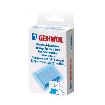 Gehwol Sponge For Hard Skin 1 Τεμ.