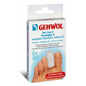 Gehwol Toe Cap G Medium 2 Τεμ.