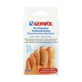 Gehwol Toe Protection Cap Small 2 Τεμ.