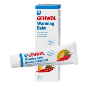 Gehwol Warming Balm 75ml