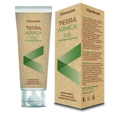 Genecom Terra Arnica 75 ml