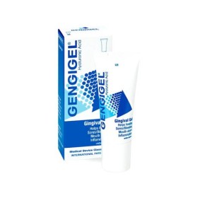 Gengigel Hyaluronic Acid 20 ml